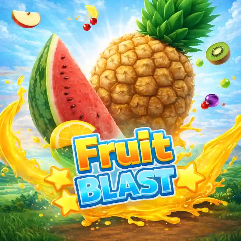Maglaro ng Fruit Blast sa casino plus apk download