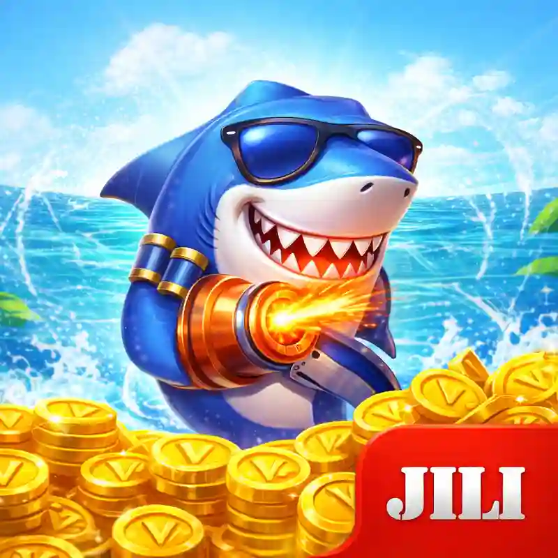 Jackpot Fishing Game Interface