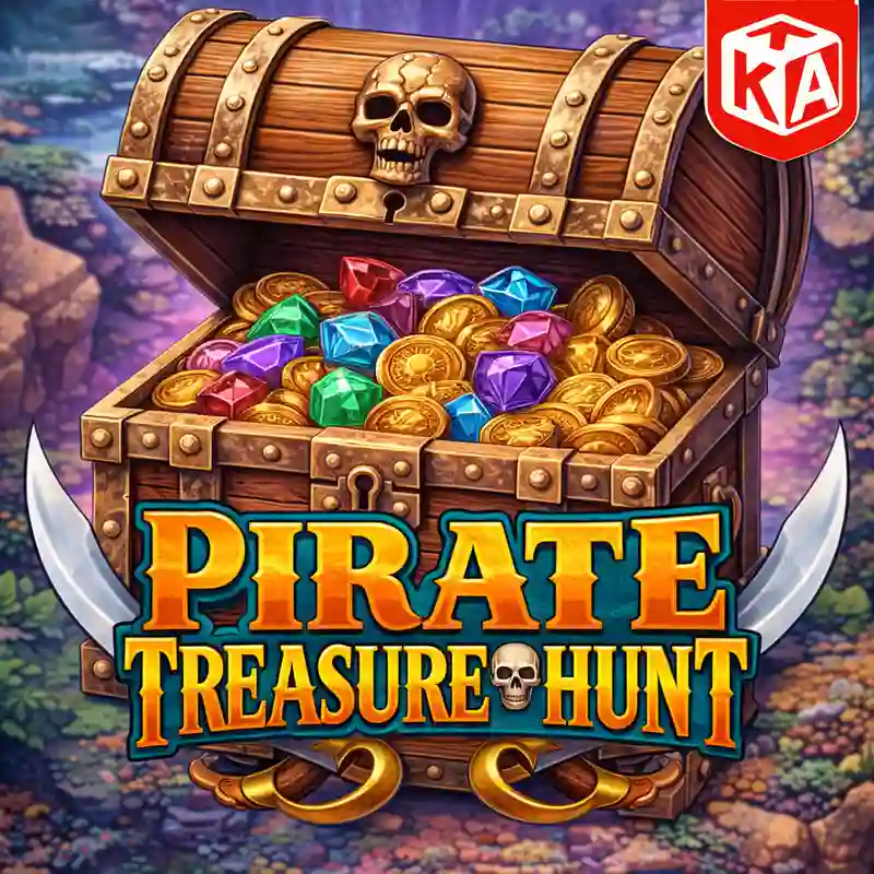 Pirate Treasure